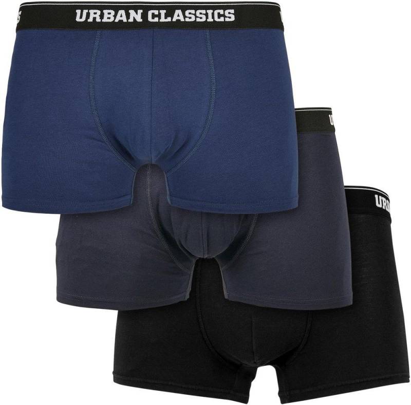 URBAN CLASSICS Boxershorts von URBAN CLASSICS