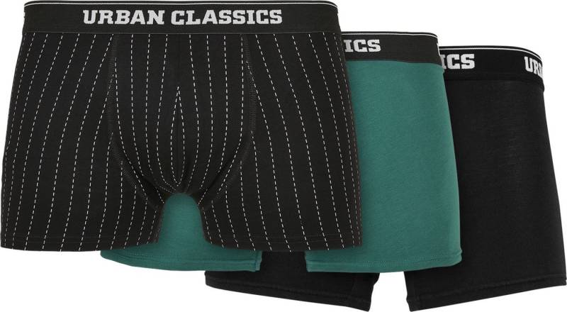 URBAN CLASSICS Boxershorts von URBAN CLASSICS