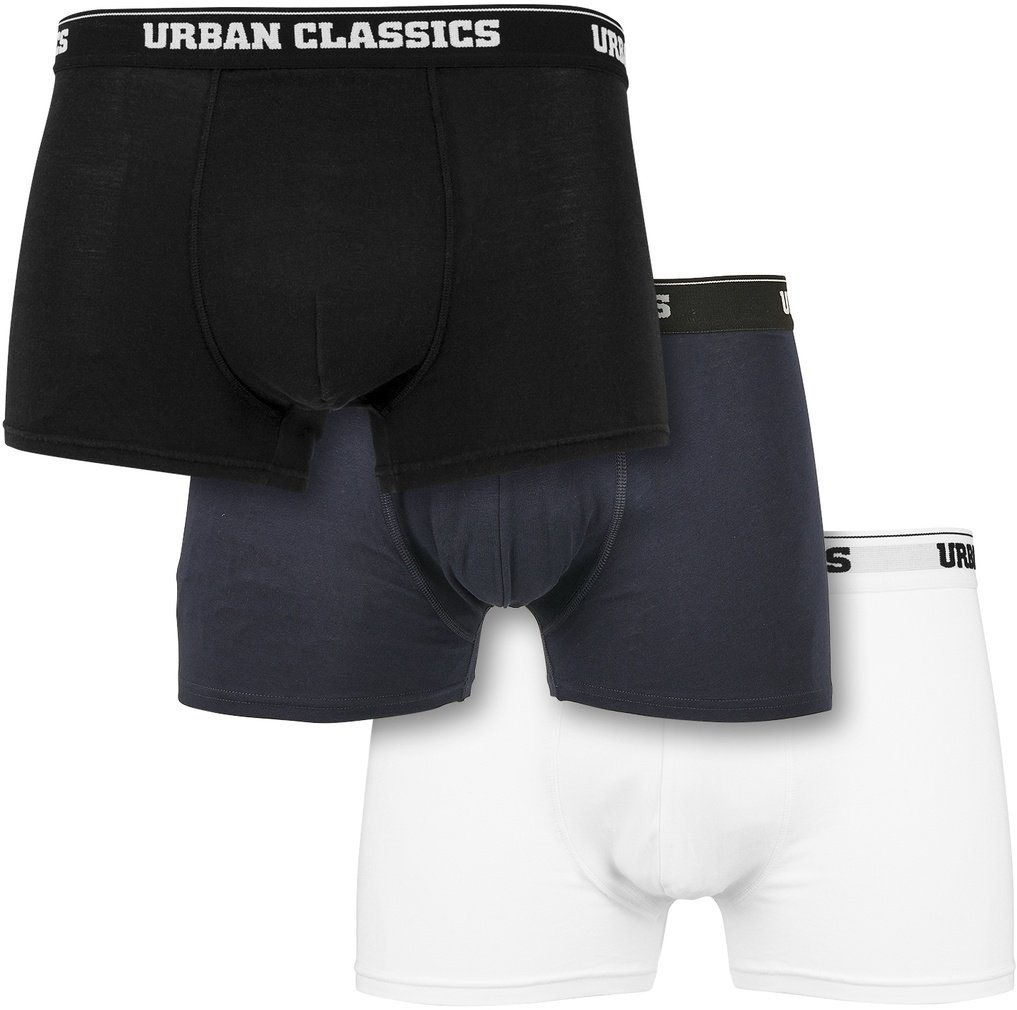 URBAN CLASSICS Boxershorts von URBAN CLASSICS