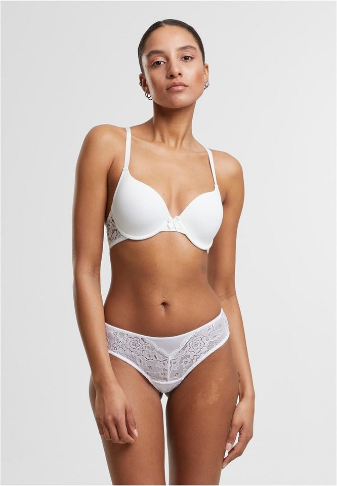 URBAN CLASSICS Bügel-BH von URBAN CLASSICS