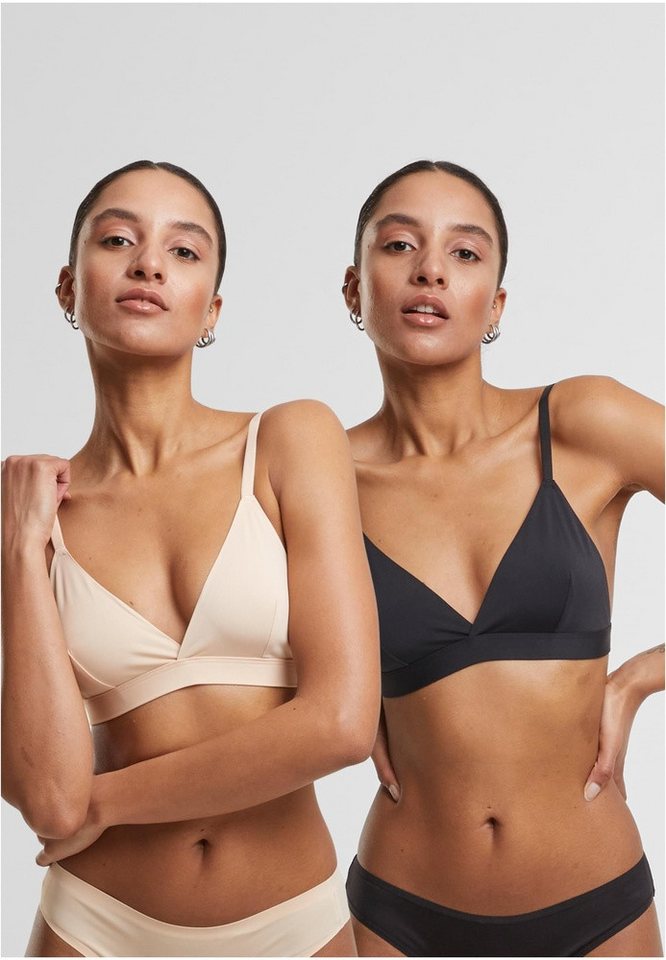 URBAN CLASSICS Bügelloser BH von URBAN CLASSICS