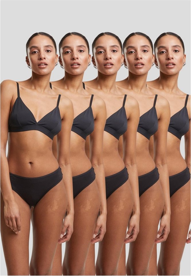 URBAN CLASSICS Bügelloser BH von URBAN CLASSICS