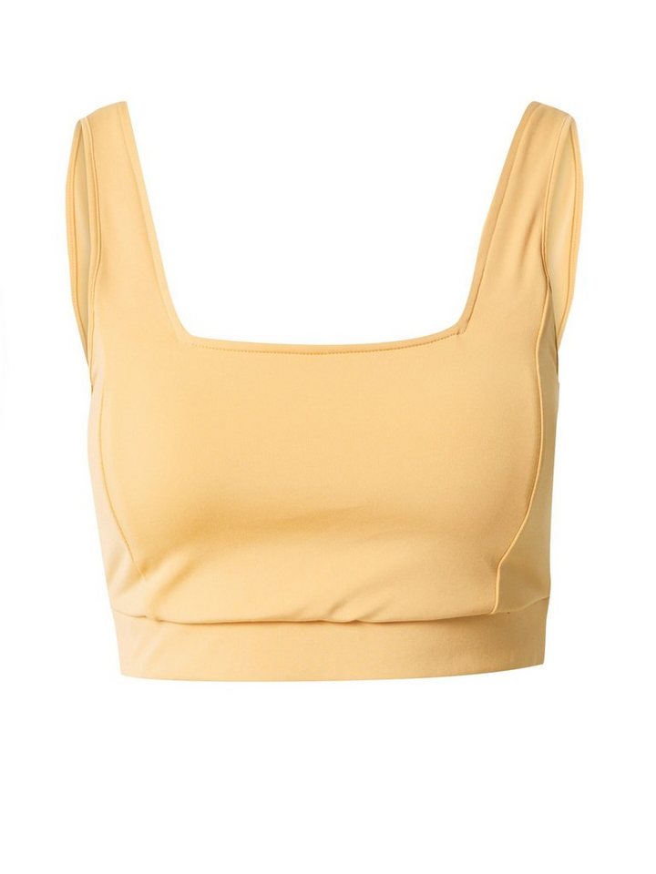 URBAN CLASSICS Bustier (1-tlg) Plain/ohne Details von URBAN CLASSICS