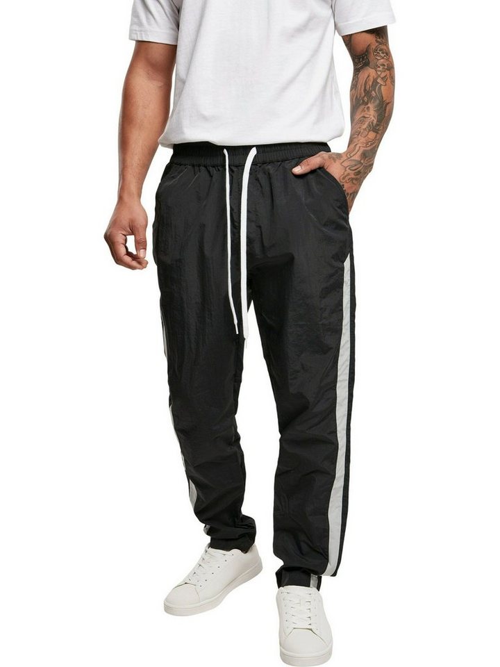 URBAN CLASSICS Cargohose (1-tlg) von URBAN CLASSICS