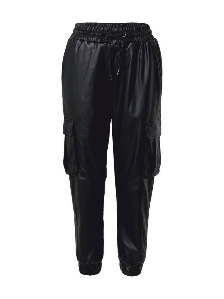 URBAN CLASSICS Cargohose (1-tlg) Weiteres Detail, Plain/ohne Details von URBAN CLASSICS