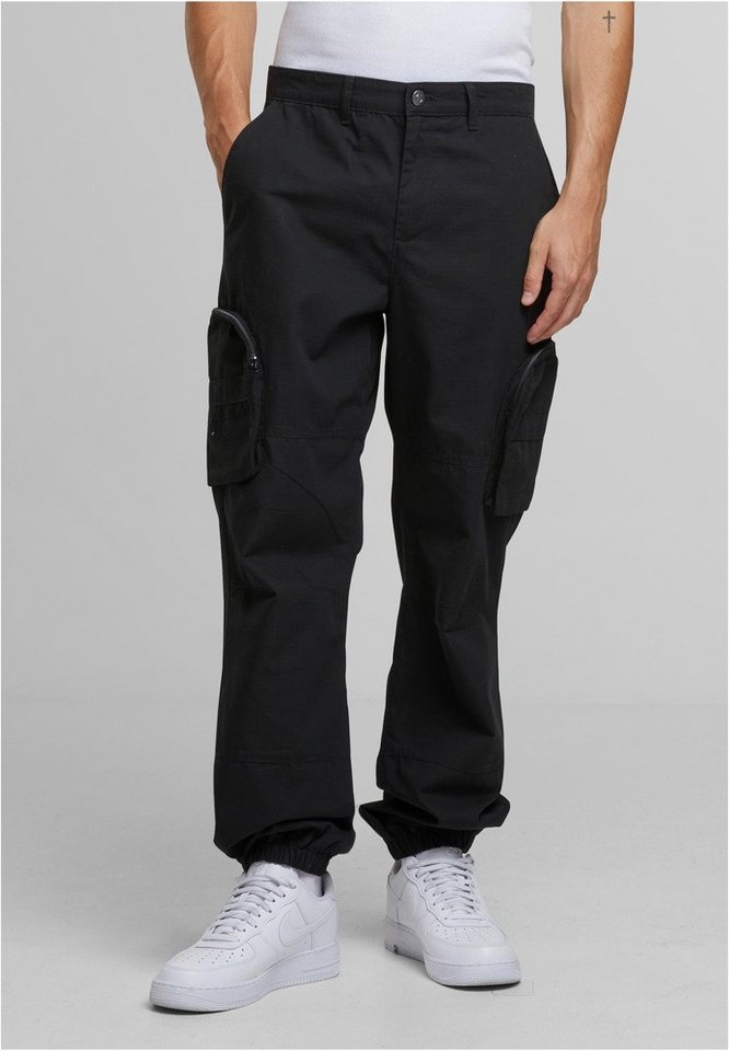URBAN CLASSICS Cargohose RipstopLoose Fit Cargo Pants von URBAN CLASSICS