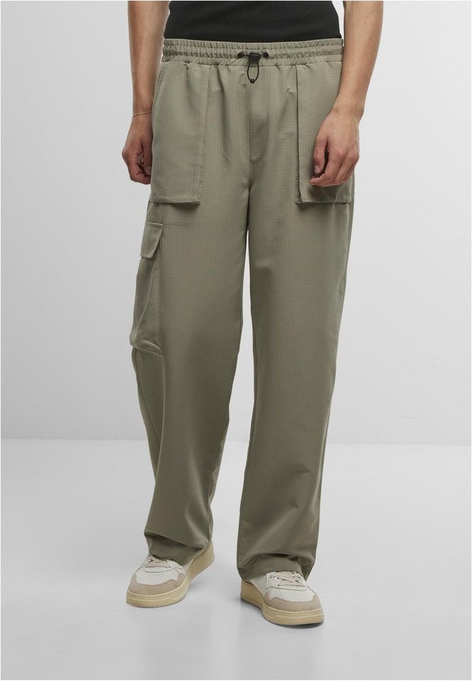URBAN CLASSICS Cargohose Technical Ripstop Cargo von URBAN CLASSICS