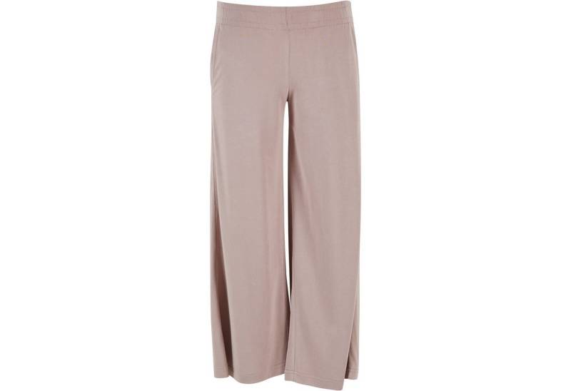 URBAN CLASSICS Cargohose Urban Classics Damen Ladies Modal Culotte URBAN CLASSICS Cargohose Urban Classics Damen Ladies Modal Culotte von URBAN CLASSICS