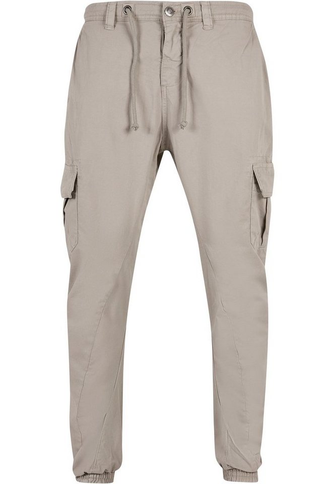 URBAN CLASSICS Cargohose Urban Classics Herren Cargo Jogging Pants (1-tlg) von URBAN CLASSICS