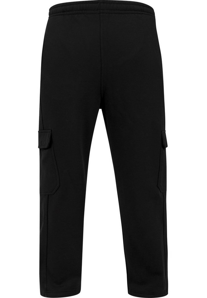 URBAN CLASSICS Cargohose Urban Classics Herren Cargo Sweatpants (1-tlg) von URBAN CLASSICS