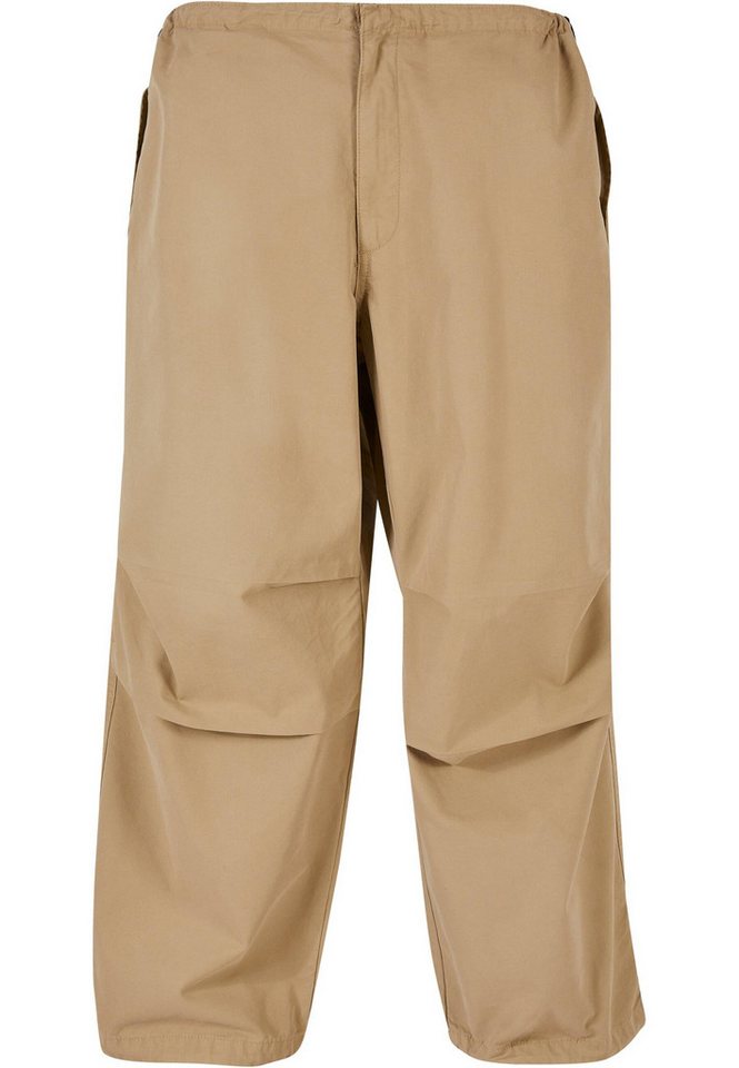 URBAN CLASSICS Cargohose Urban Classics Herren Wide Cargo Pants (1-tlg) von URBAN CLASSICS