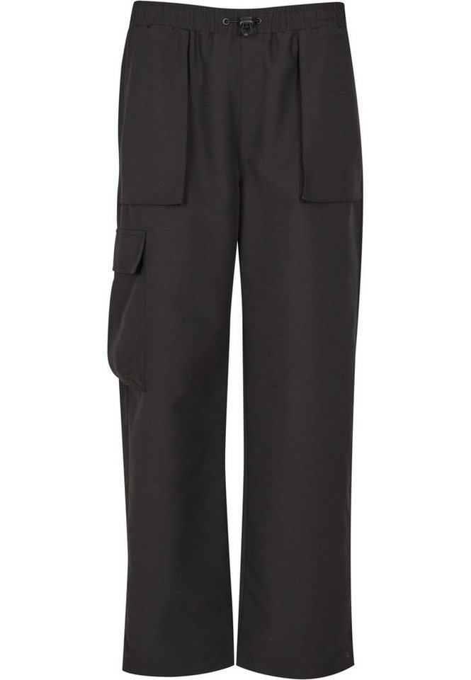 URBAN CLASSICS Cargohose Urban Classics Technical Ripstop Cargo (1-tlg) von URBAN CLASSICS