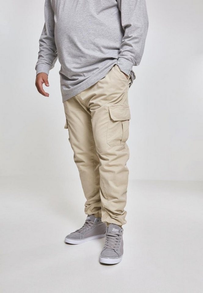 URBAN CLASSICS Cargohose von URBAN CLASSICS