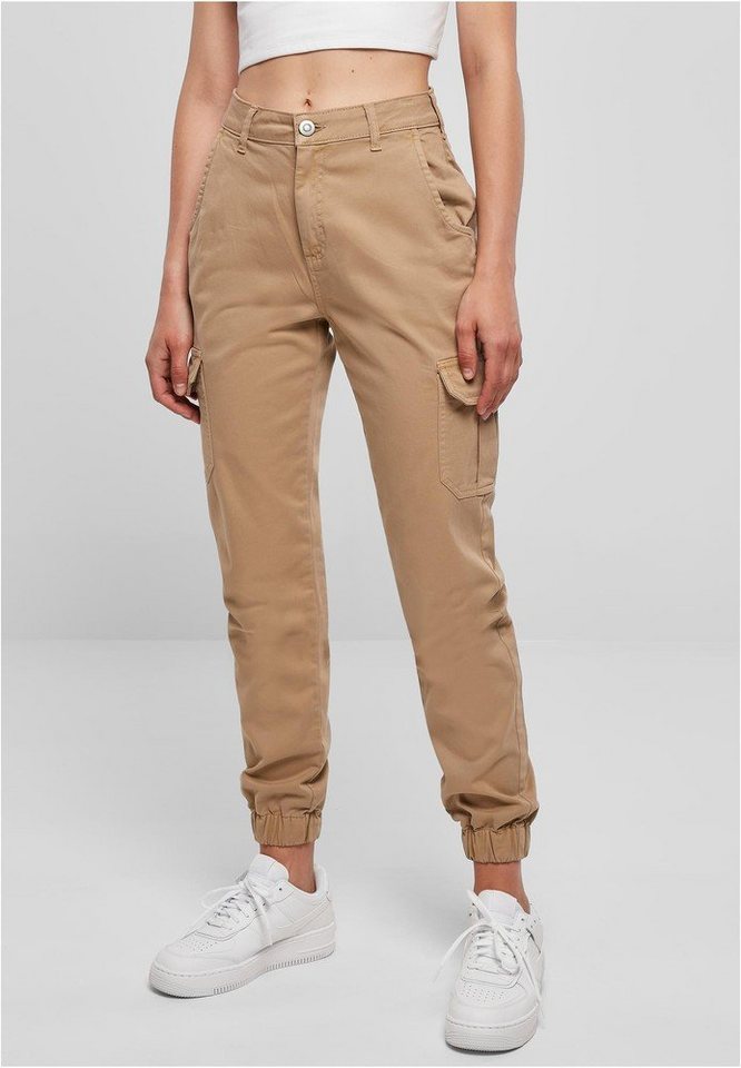 URBAN CLASSICS Cargohose URBAN CLASSICS Cargohose von URBAN CLASSICS