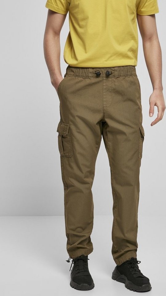URBAN CLASSICS Cargohose von URBAN CLASSICS