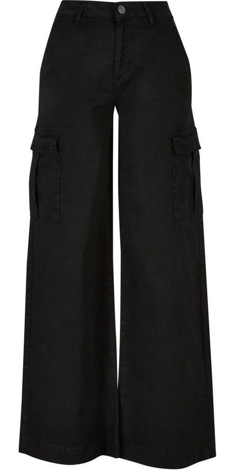 URBAN CLASSICS Cargohose von URBAN CLASSICS