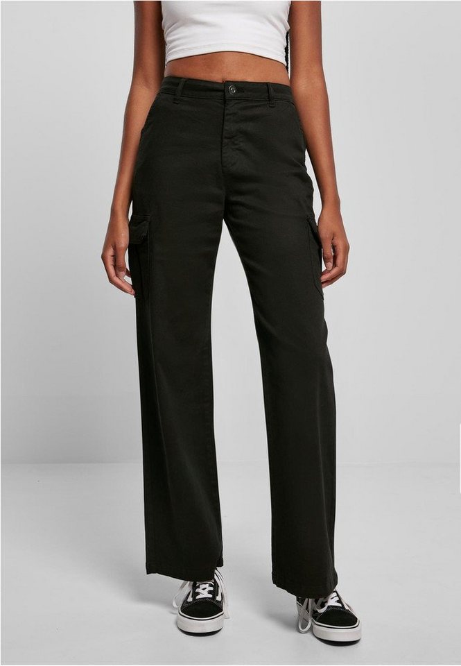URBAN CLASSICS Cargohose URBAN CLASSICS Cargohose von URBAN CLASSICS