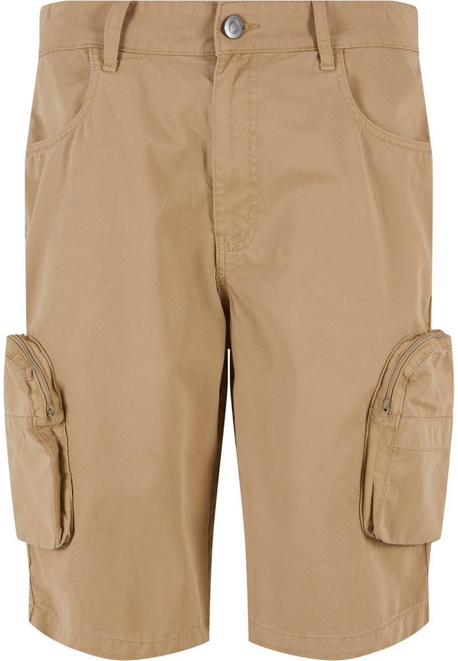URBAN CLASSICS Cargoshorts Urban Classics Herren Baggy Cargo Shorts (1-tlg) von URBAN CLASSICS