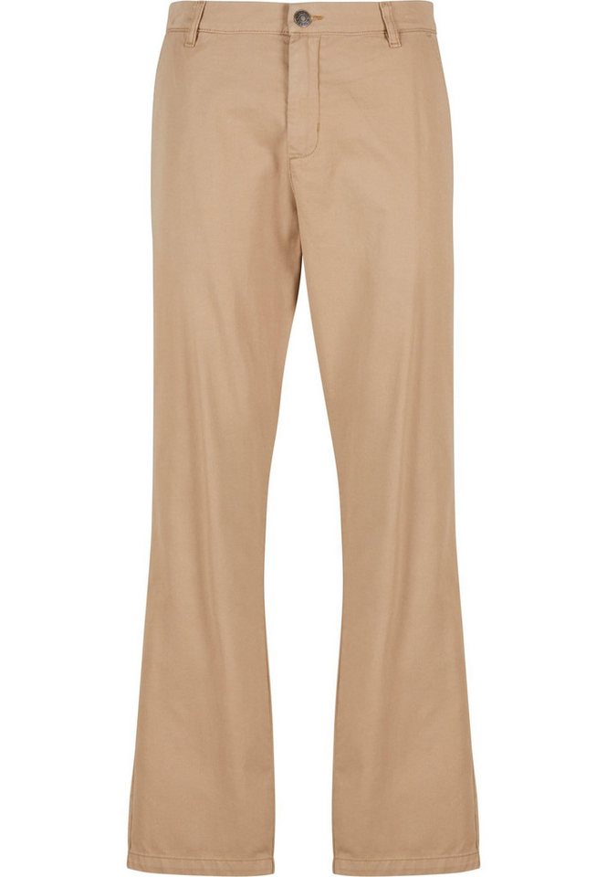URBAN CLASSICS Chinos Urban Classics Basic Chino (1-tlg) von URBAN CLASSICS