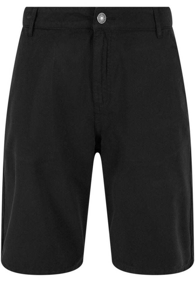 URBAN CLASSICS Chinoshorts Urban Classics Herren Organic Skater Chino Shorts (1-tlg) von URBAN CLASSICS