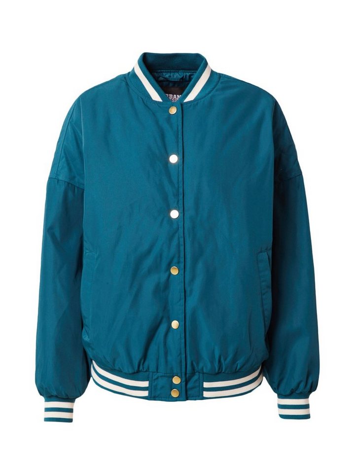 URBAN CLASSICS Collegejacke (1-St) von URBAN CLASSICS