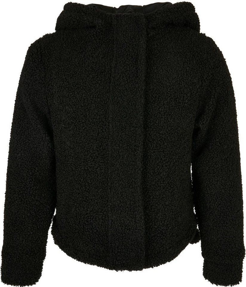 URBAN CLASSICS Fleecejacke von URBAN CLASSICS