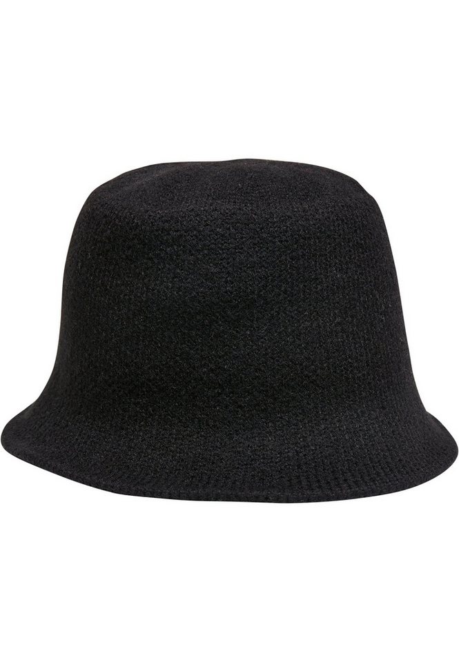 URBAN CLASSICS Flex Cap Urban Classics Unisex Knit Bucket Hat von URBAN CLASSICS