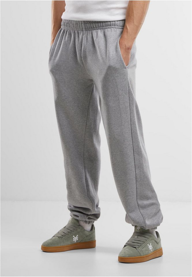 URBAN CLASSICS Funktionshose Basic Loose Sweatpants Herren Jogginghose URBAN CLASSICS Funktionshose Basic Loose Sweatpants Herren Jogginghose von URBAN CLASSICS