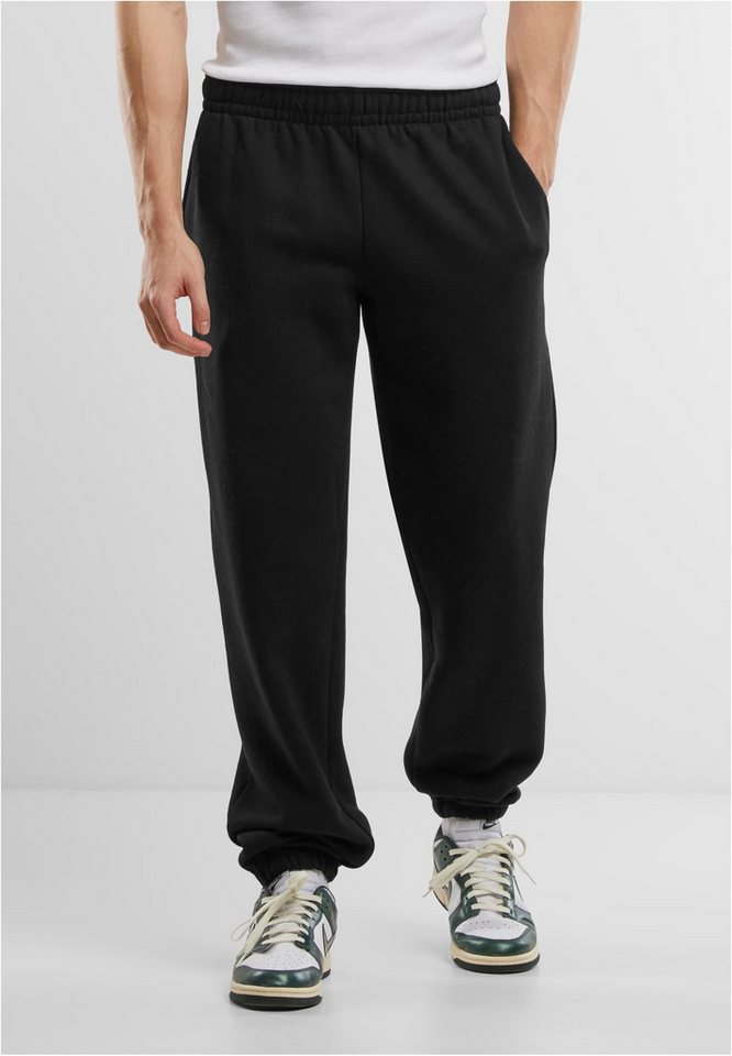 URBAN CLASSICS Funktionshose Basic Loose Sweatpants Herren Jogginghose von URBAN CLASSICS