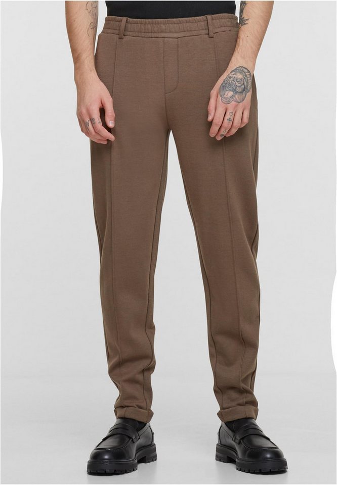 URBAN CLASSICS Funktionshose Cropped Interlock Jogg Chino Jogginghose Herren URBAN CLASSICS Funktionshose Cropped Interlock Jogg Chino Jogginghose Herren von URBAN CLASSICS