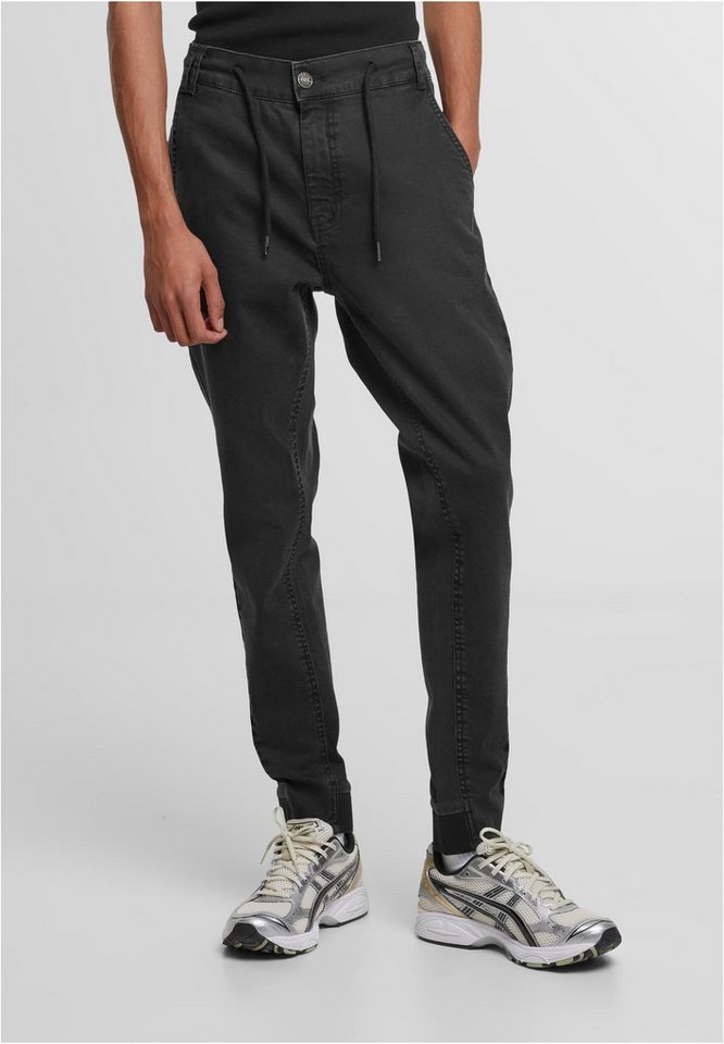 URBAN CLASSICS Funktionshose Herren Antifit Denim Hose von URBAN CLASSICS