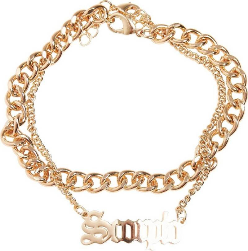 URBAN CLASSICS Fußkette URBAN CLASSICS Fußkette von URBAN CLASSICS