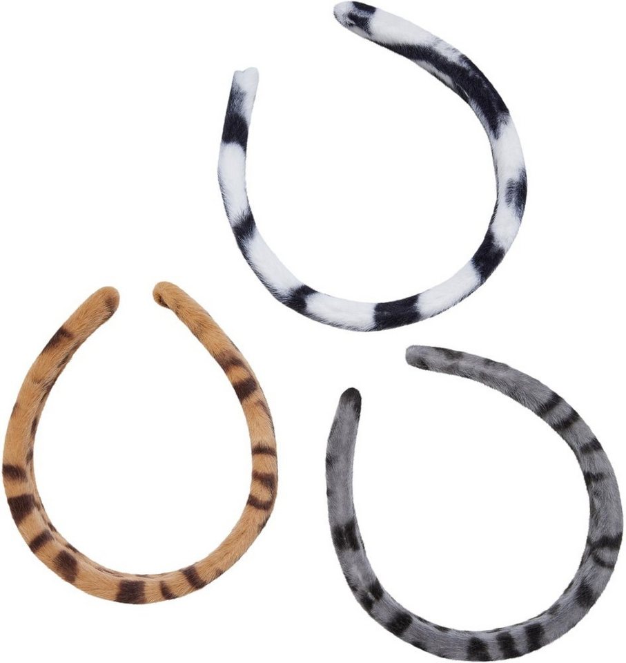 URBAN CLASSICS Haarband von URBAN CLASSICS