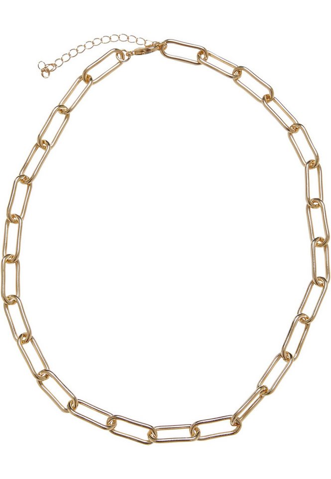 URBAN CLASSICS Halsreif Urban Classics Unisex Ceres Basic Necklace von URBAN CLASSICS