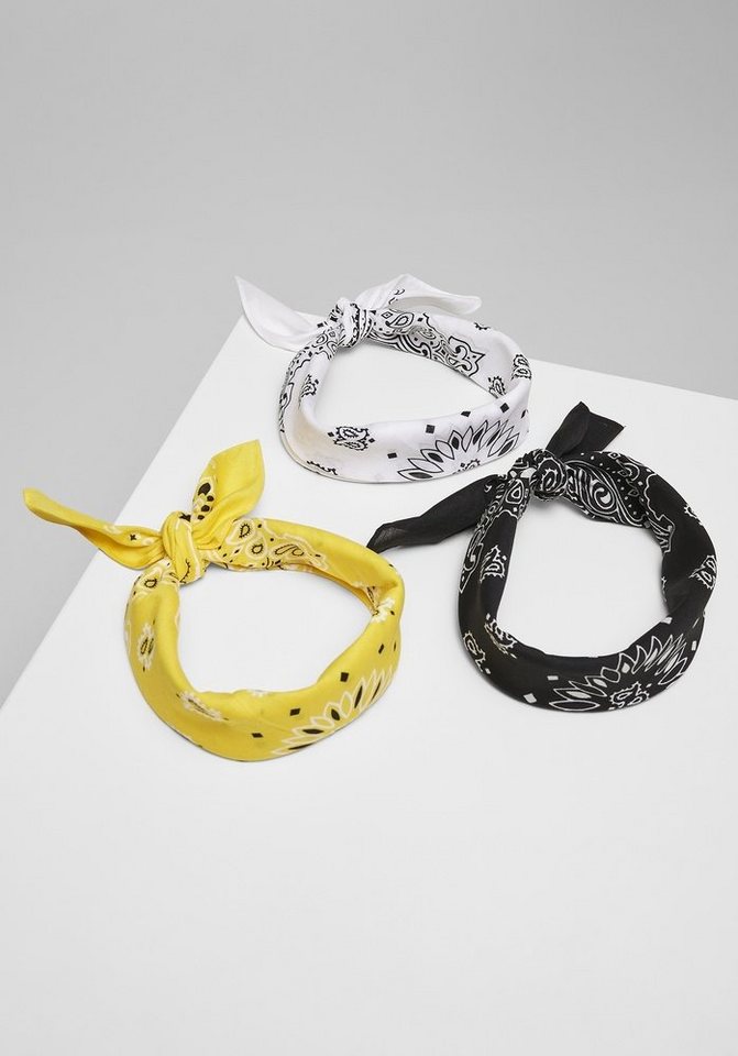 URBAN CLASSICS Halstuch von URBAN CLASSICS