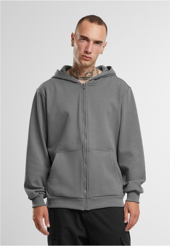 URBAN CLASSICS Hoodie Cozy Zip Hoody URBAN CLASSICS Hoodie Cozy Zip Hoody von URBAN CLASSICS