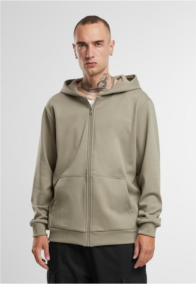 URBAN CLASSICS Hoodie Cozy Zip Hoody URBAN CLASSICS Hoodie Cozy Zip Hoody von URBAN CLASSICS