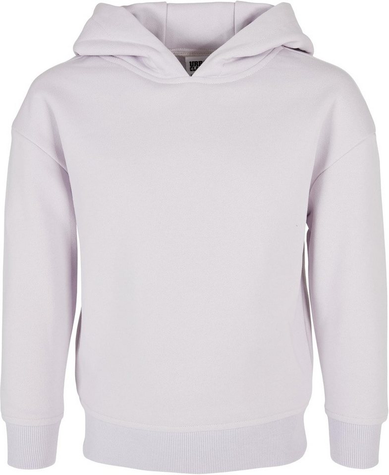 URBAN CLASSICS Hoodie Girls Hoody von URBAN CLASSICS