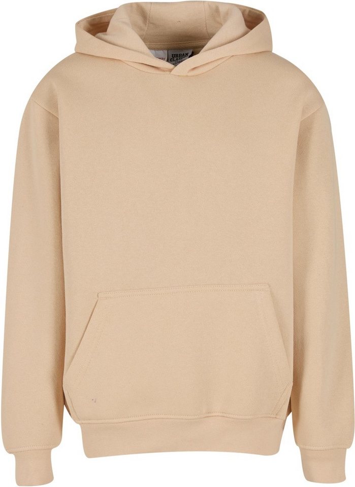 URBAN CLASSICS Hoodie Kids Basic Essential Hoody von URBAN CLASSICS