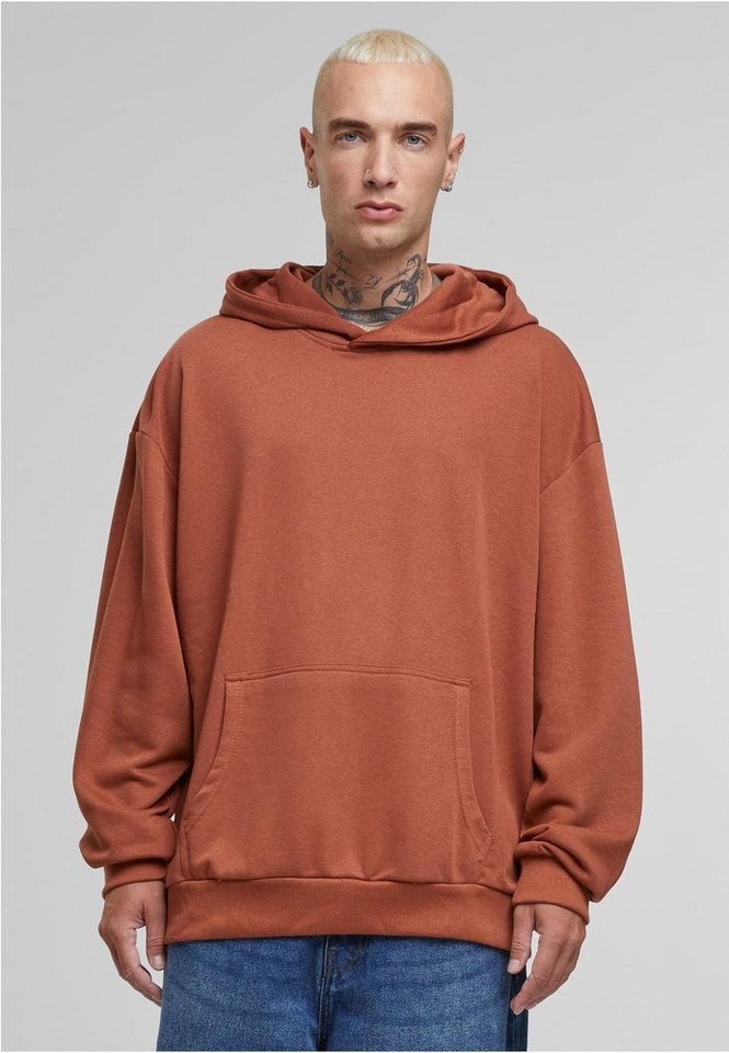 URBAN CLASSICS Hoodie Light Terry Hoody von URBAN CLASSICS