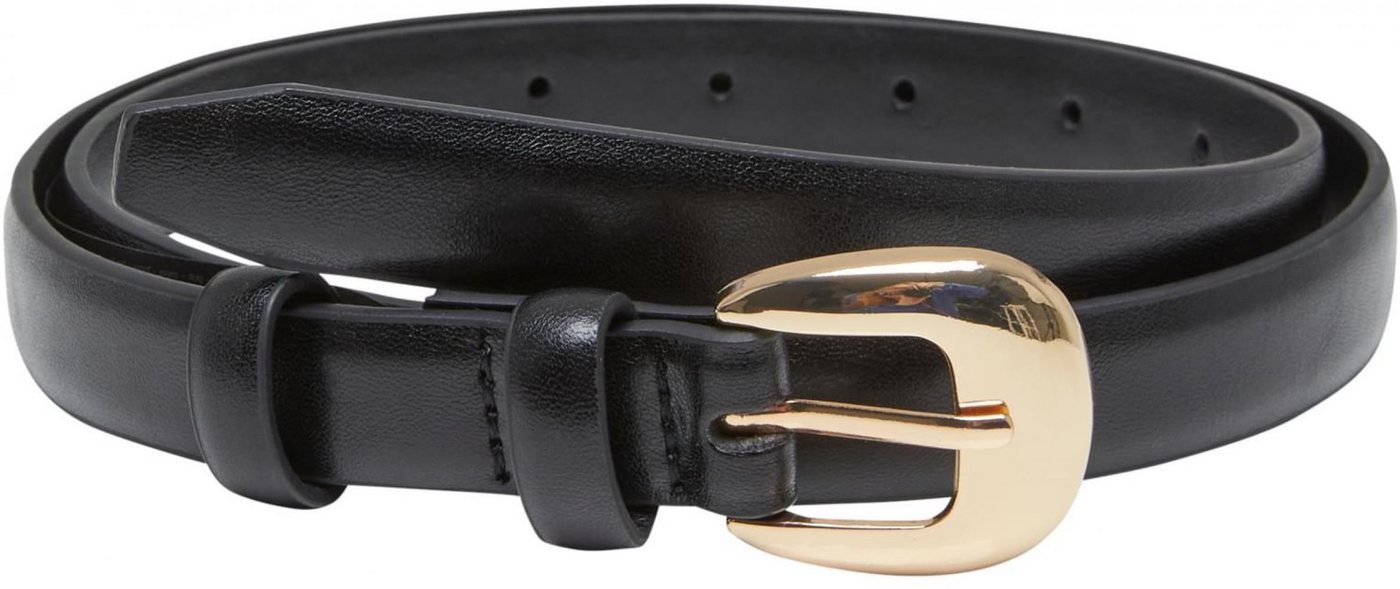 URBAN CLASSICS Hüftgürtel Chunky Buckle Slim Belt Gürtel von URBAN CLASSICS