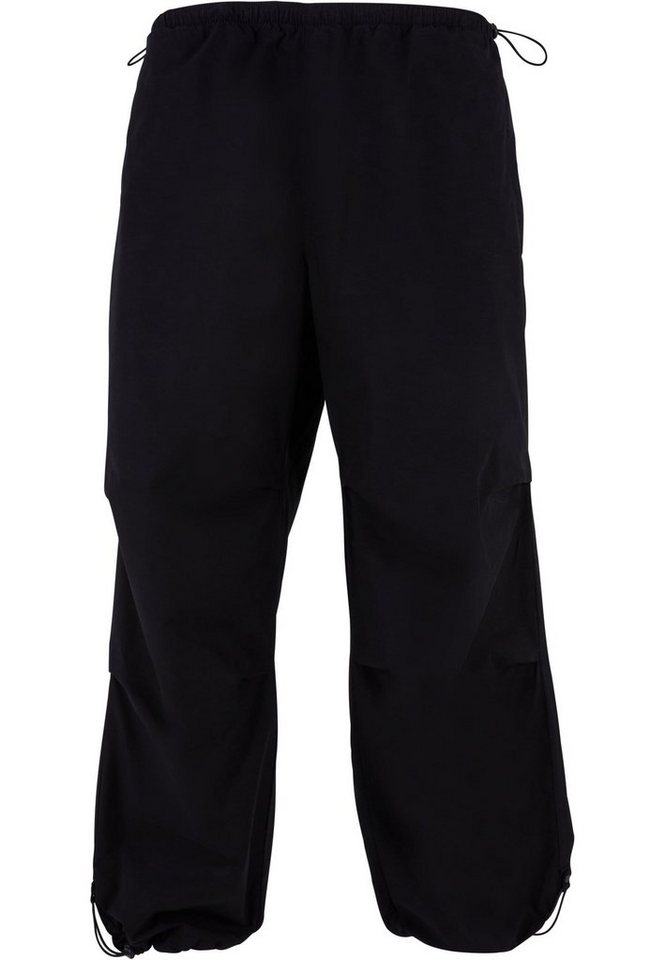 URBAN CLASSICS Stoffhose Urban Classics Herren Popline Parachute Pants (1-tlg) von URBAN CLASSICS