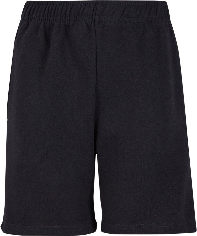 URBAN CLASSICS Jerseyhose Kids Basic Essential Sweatshorts von URBAN CLASSICS
