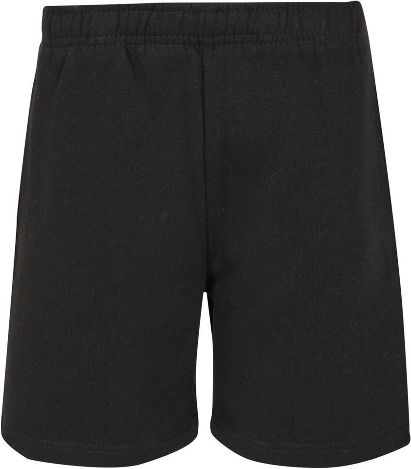 URBAN CLASSICS Jerseyhose Kids Basic Essential Sweatshorts von URBAN CLASSICS