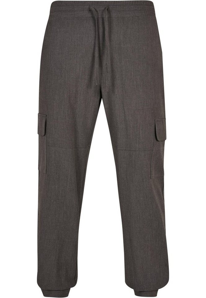 URBAN CLASSICS Jogginghose Urban Classics Herren Comfort Military Pants (1-tlg) von URBAN CLASSICS