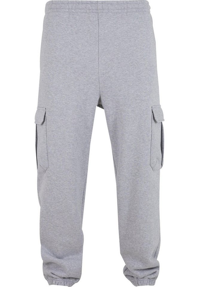 URBAN CLASSICS Jogginghose Urban Classics 90‘s Cargo Sweatpants (1-tlg) von URBAN CLASSICS