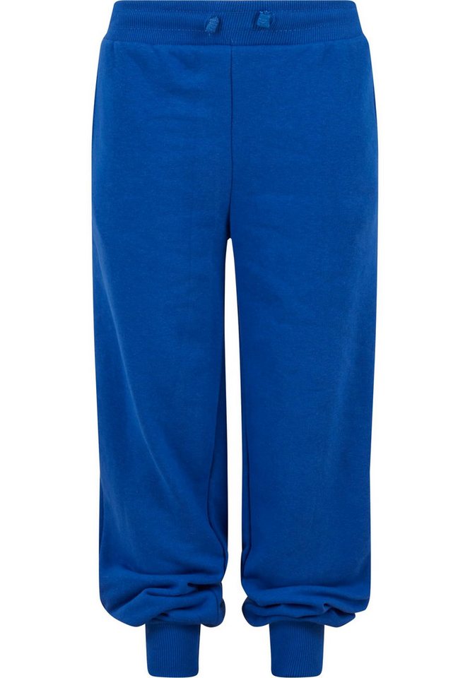 URBAN CLASSICS Jogginghose Urban Classics Boys Light Terry Basic Sweatpants (1-tlg) von URBAN CLASSICS