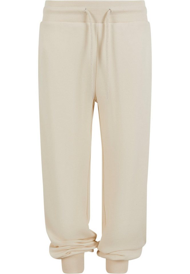 URBAN CLASSICS Jogginghose Urban Classics Boys Light Terry Basic Sweatpants (1-tlg) von URBAN CLASSICS