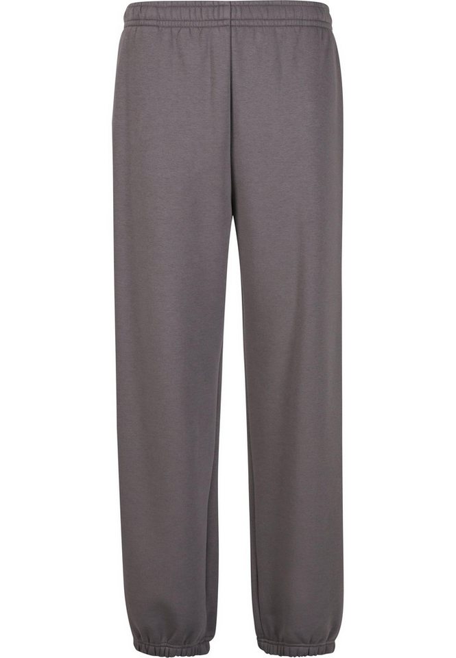 URBAN CLASSICS Jogginghose Urban Classics Fluffy Sweatpants (1-tlg) von URBAN CLASSICS