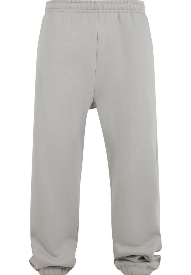 URBAN CLASSICS Jogginghose Urban Classics Fluffy Sweatpants (1-tlg) von URBAN CLASSICS